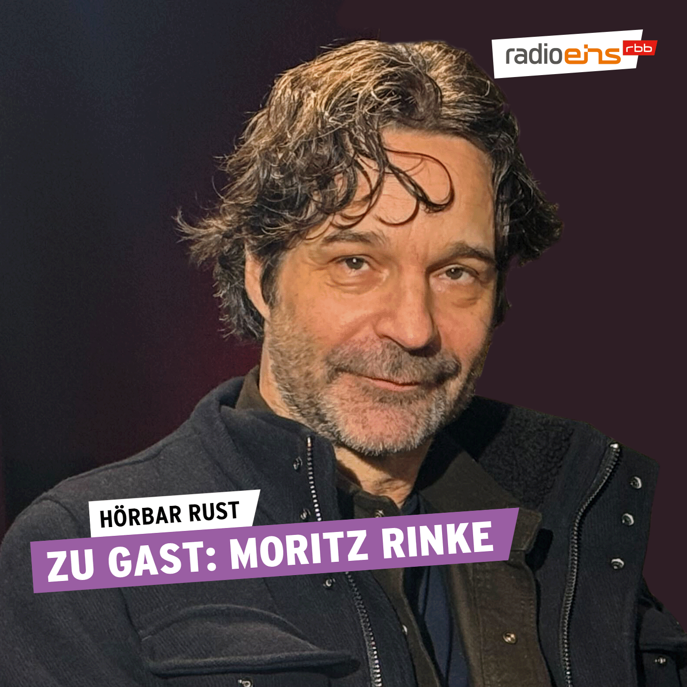 Moritz Rinke