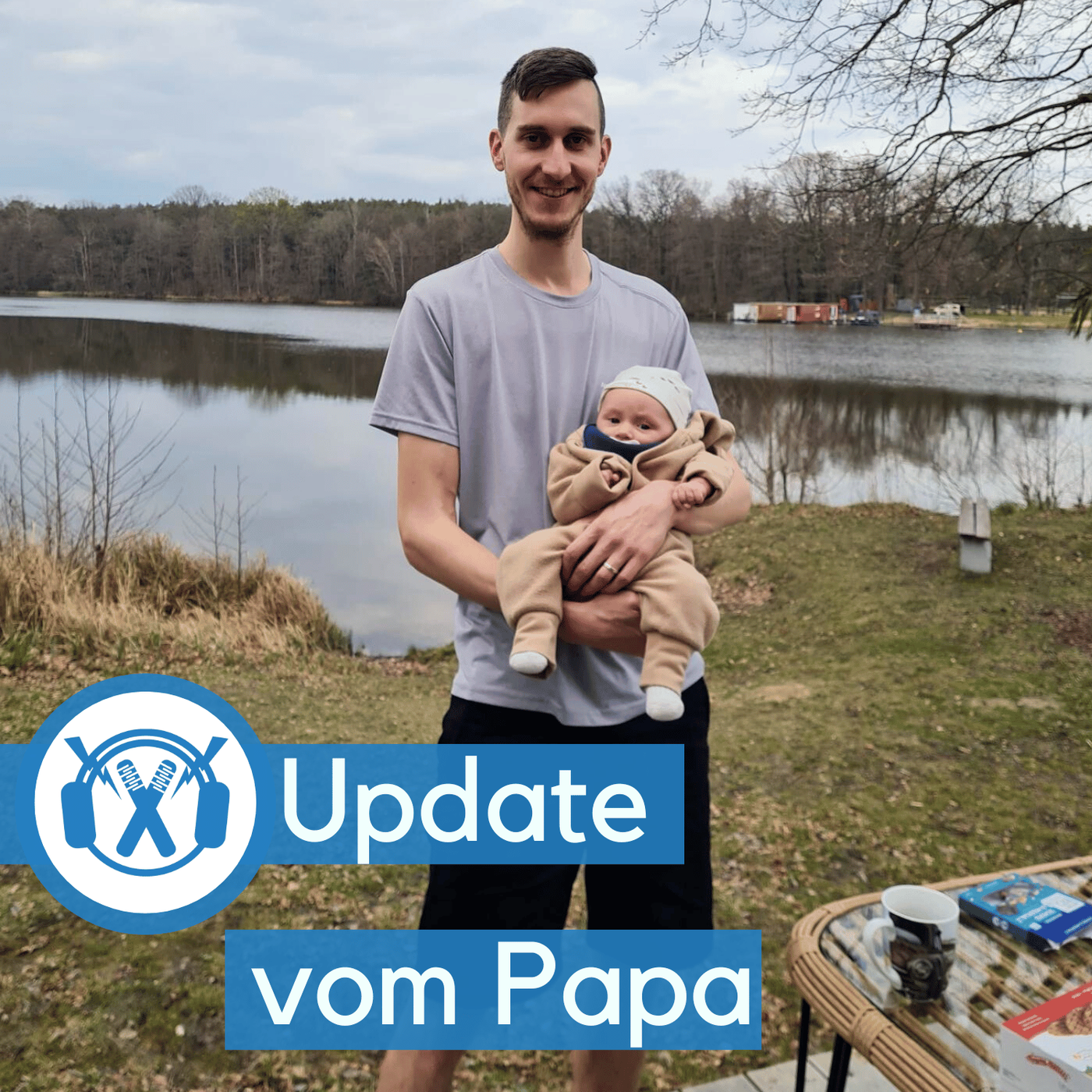 Papa ist zurück - so geht's mit ThemaTakt weiter