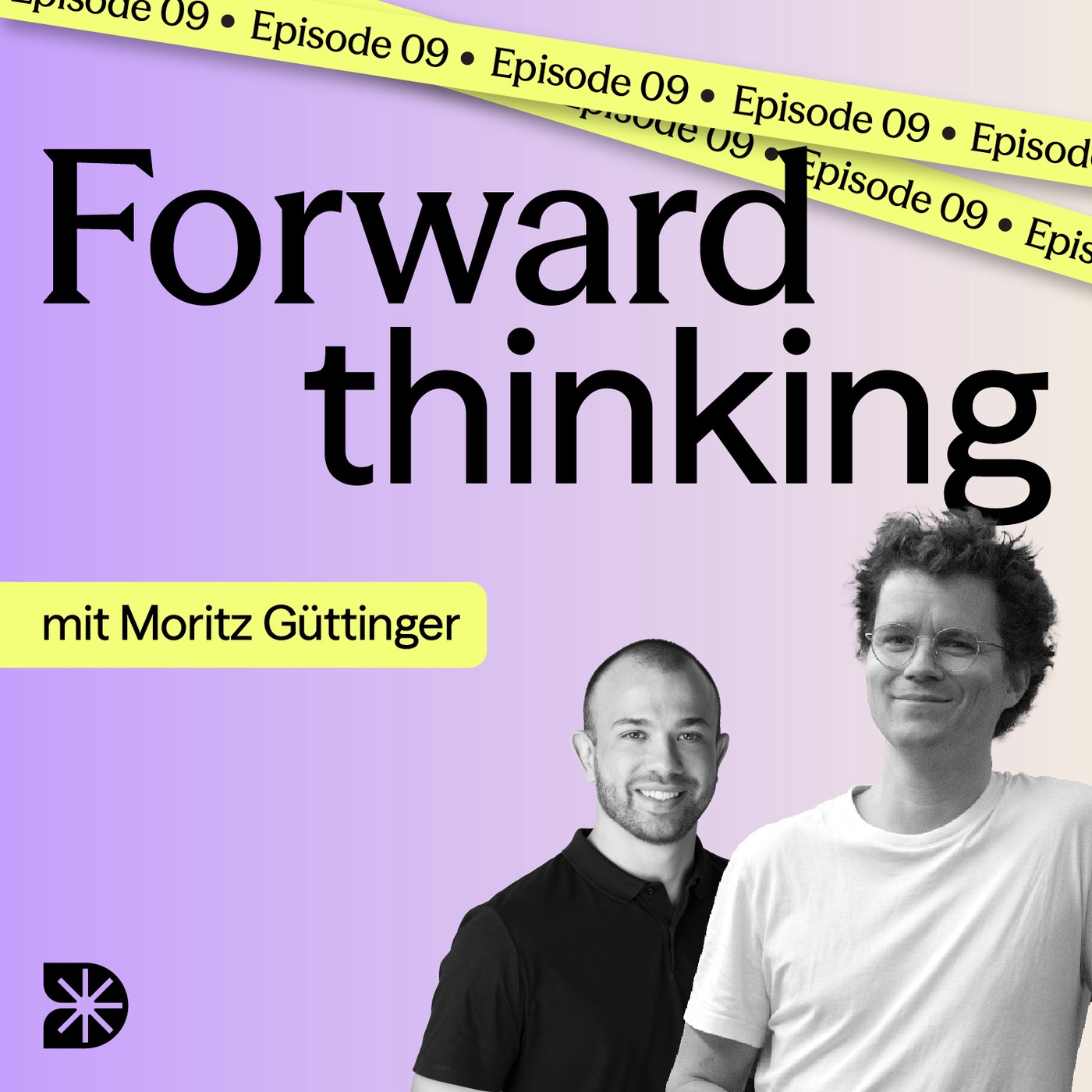 #9 Moritz Güttinger, Founder | Zuriga