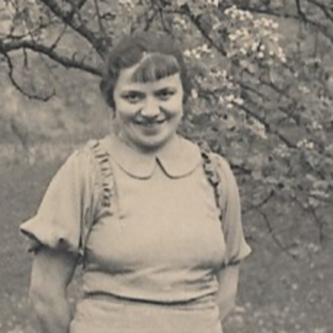 Das Reich meiner Mutter - mit Elfriede Schüsseleder