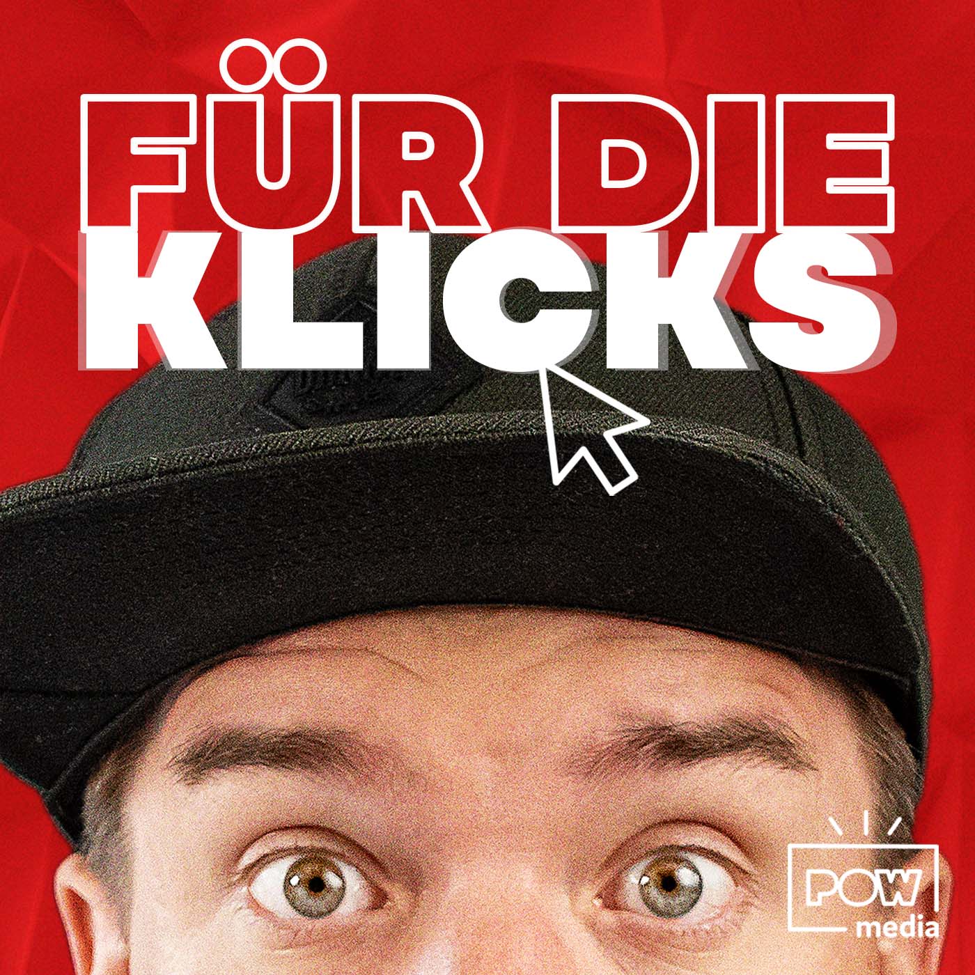 FÜR DIE KLICKS | Der Creator-Podcast