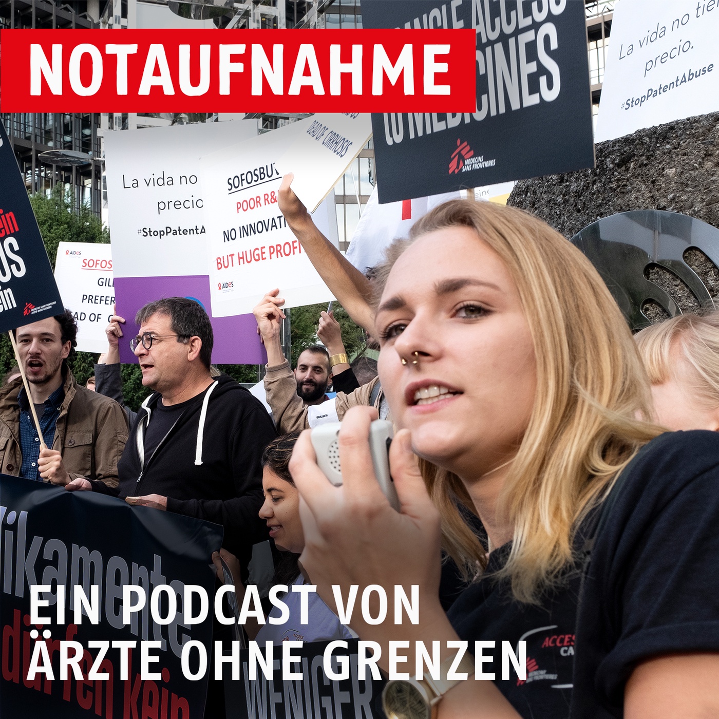 Wer bekommt den Impfstoff?