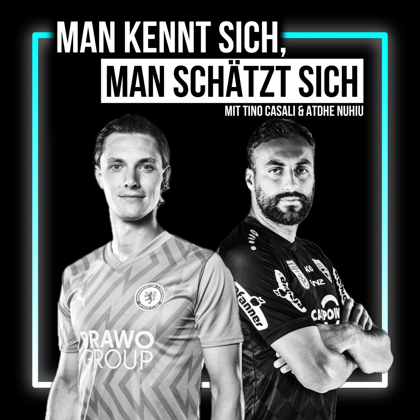 +++ EILMELDUNG +++ Atdhe Nuhiu gibt das Ende seiner Spielerkarriere bekannt