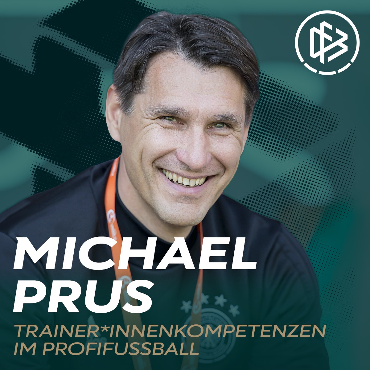 Michael Prus