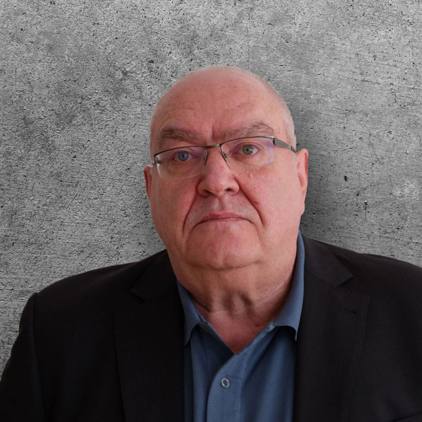 #27 Thomas Fischer über die Polizeiliche Kriminalstatistik und über das Jugendstrafrecht