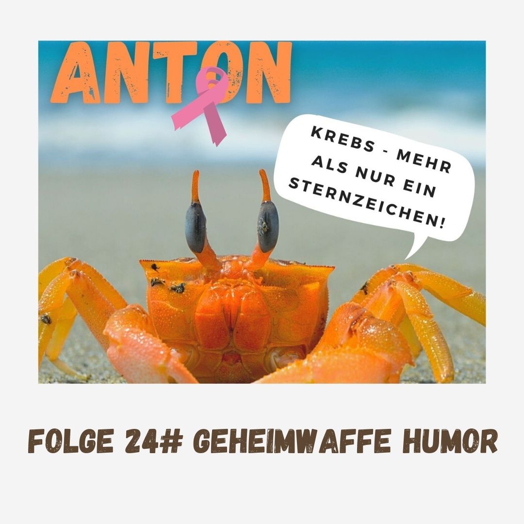 25# Geheimwaffe Humor
