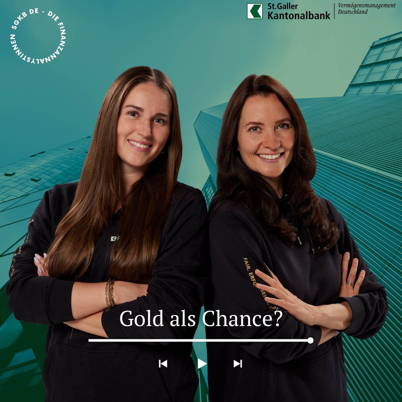#13 - Gold als Chance?