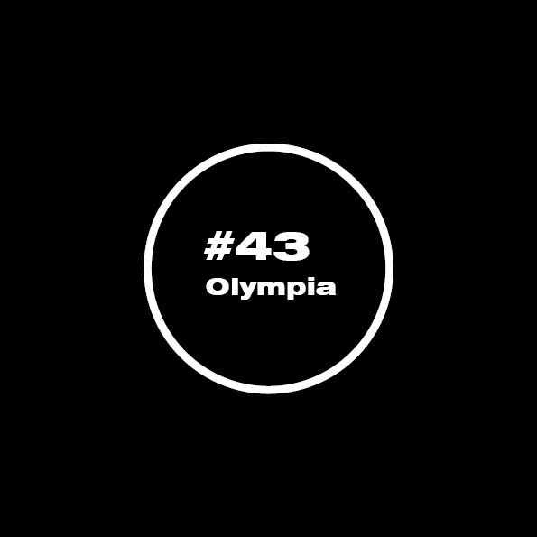 Olympia 2024 - Recap