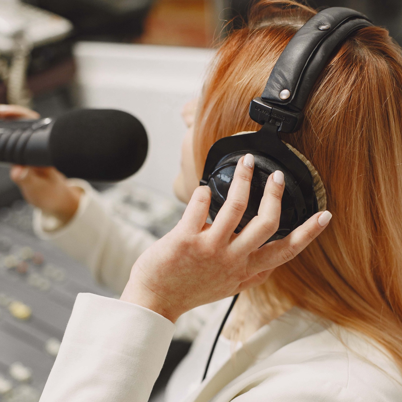 Sabrina trifft... Tina Zacher: Nach 20 Jahren Radio beginnt ein neues Kapitel