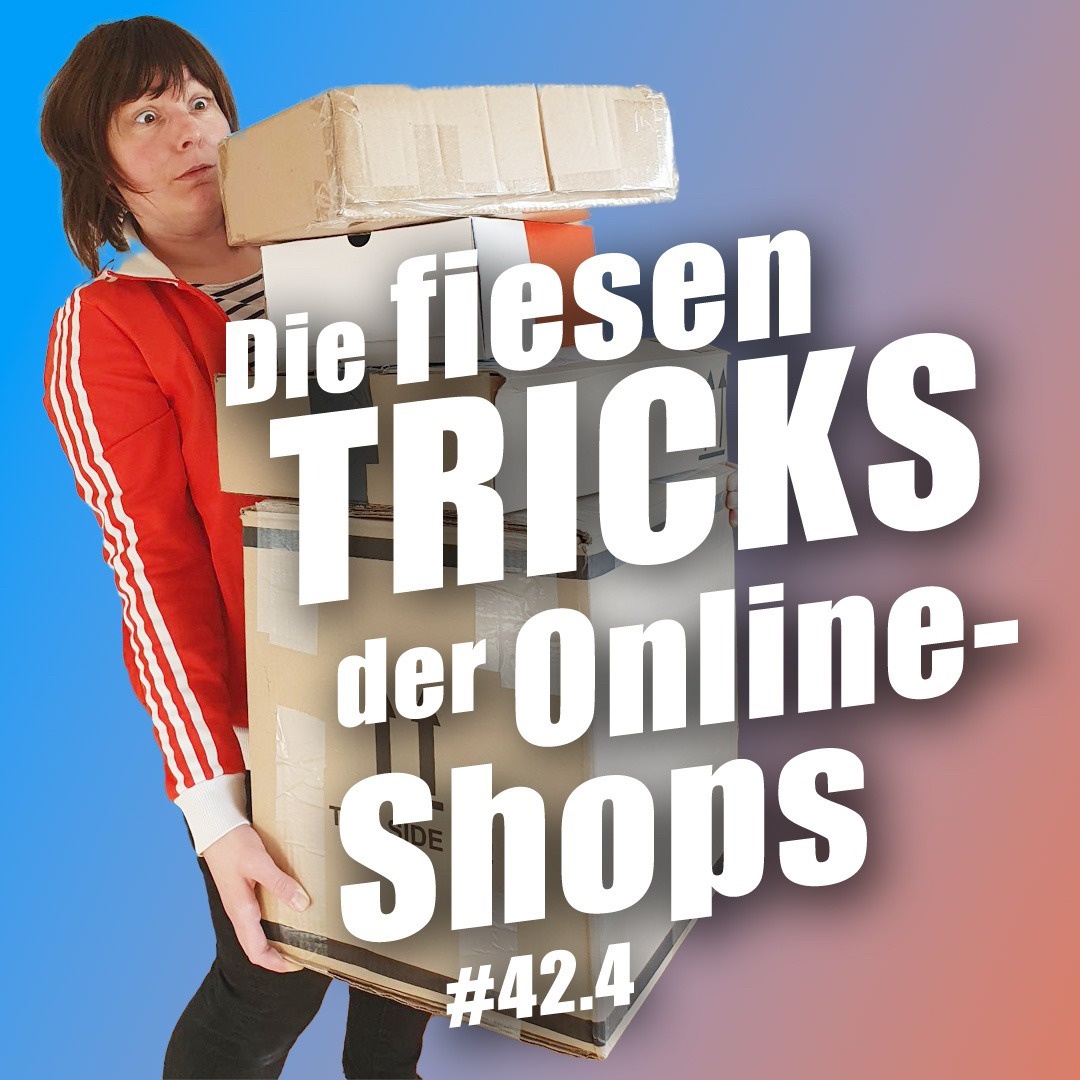 Fiese Fallen beim Onlineshopping vermeiden | c’t uplink 42.4