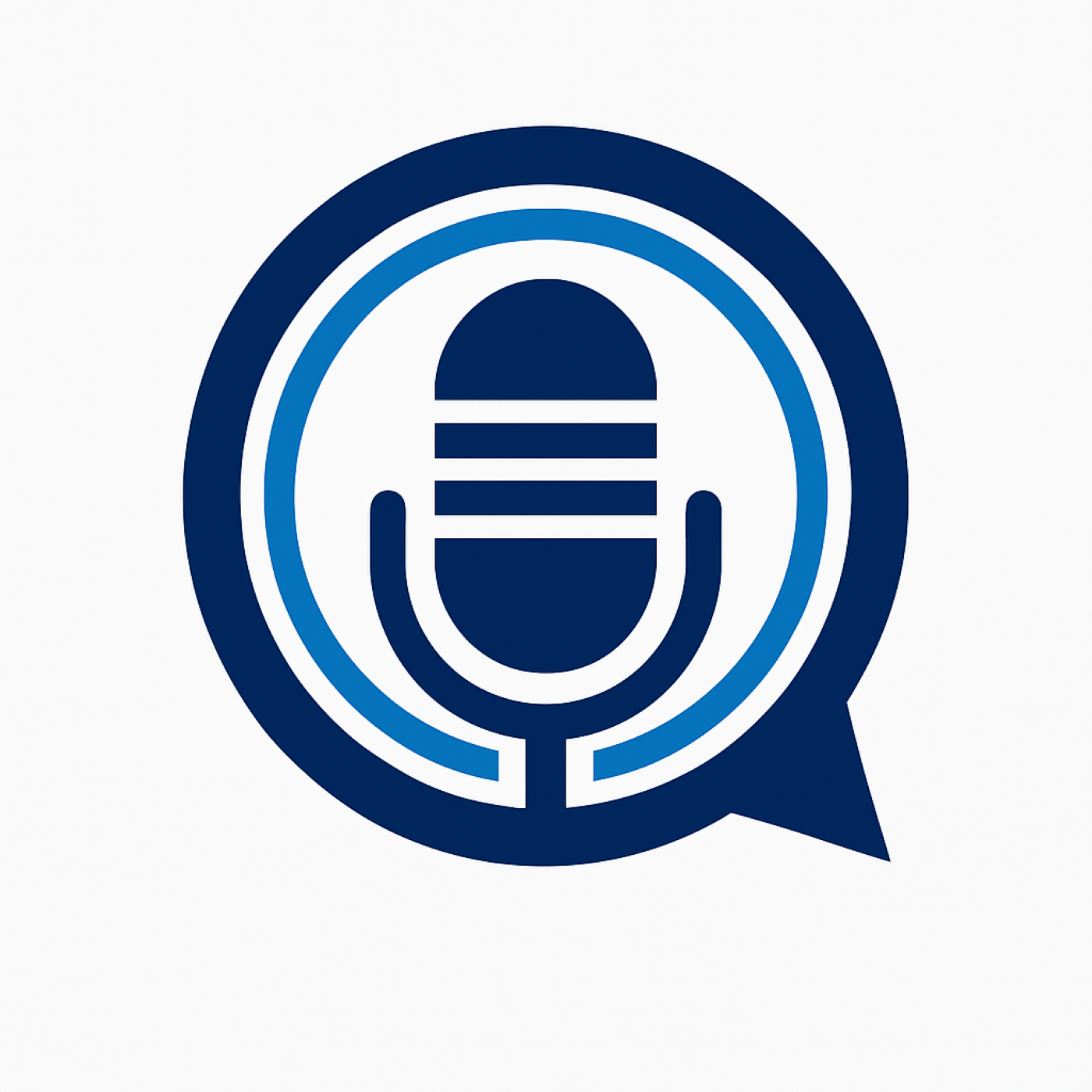 Neue EpisodeFuture of Work – mit Thomas Haas von GoBeyond Consulting AG