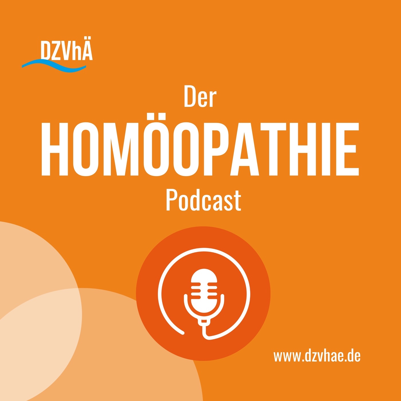 Der Homöopathie-Podcast