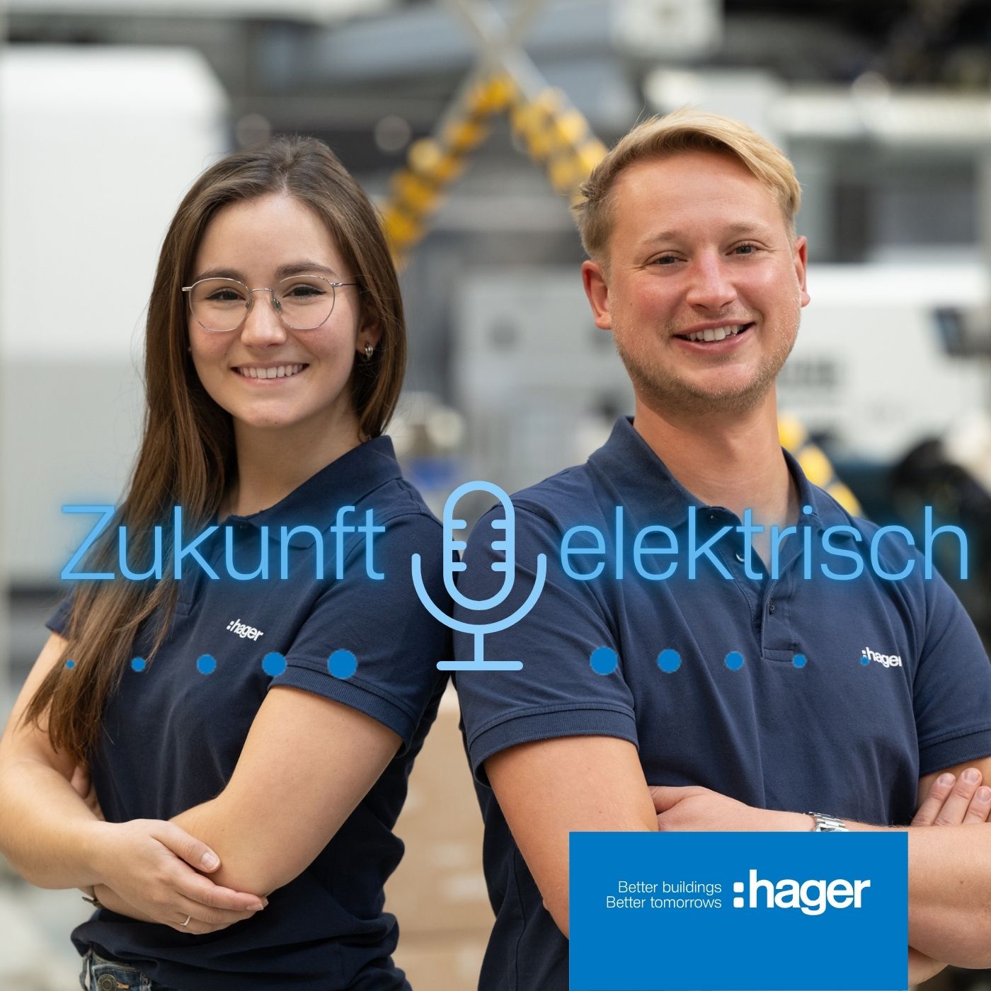 #42 Türkommunikation, Elektroplanung, Energieverteilung: News im April