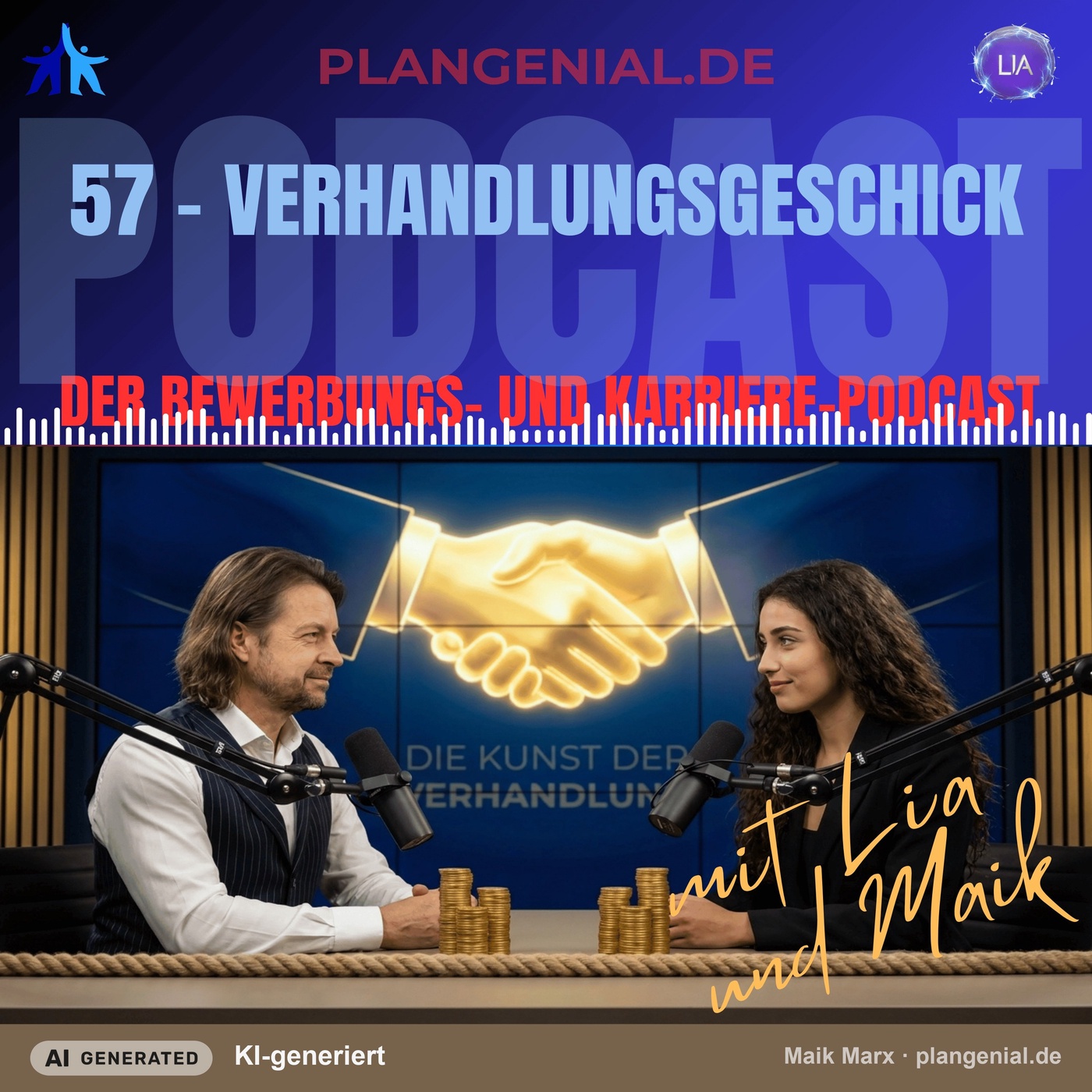 57 Verhandlungsgeschick – wie man erfolgreich verhandelt und Win-Win-Situationen schafft