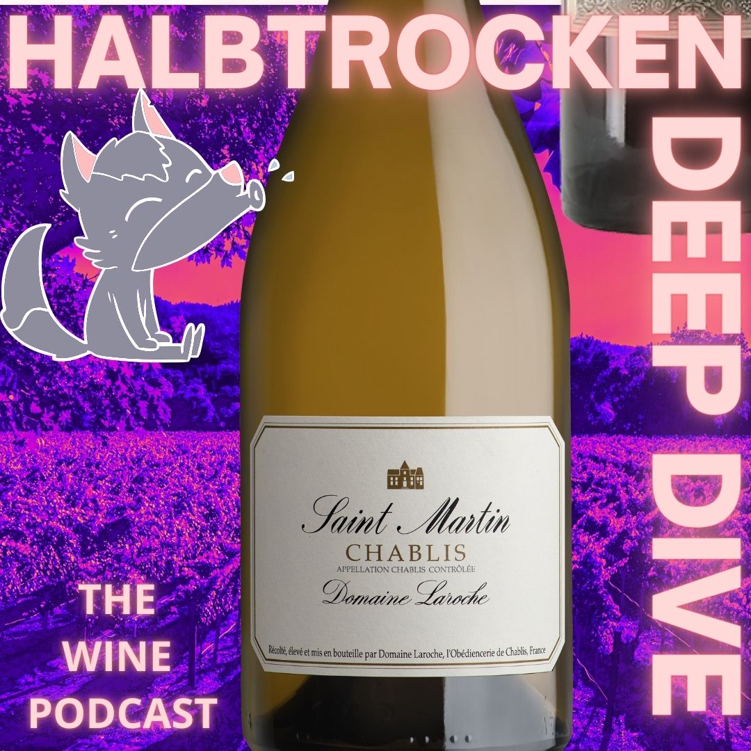 Chardonnay Deep Dive - Terroir Superstar