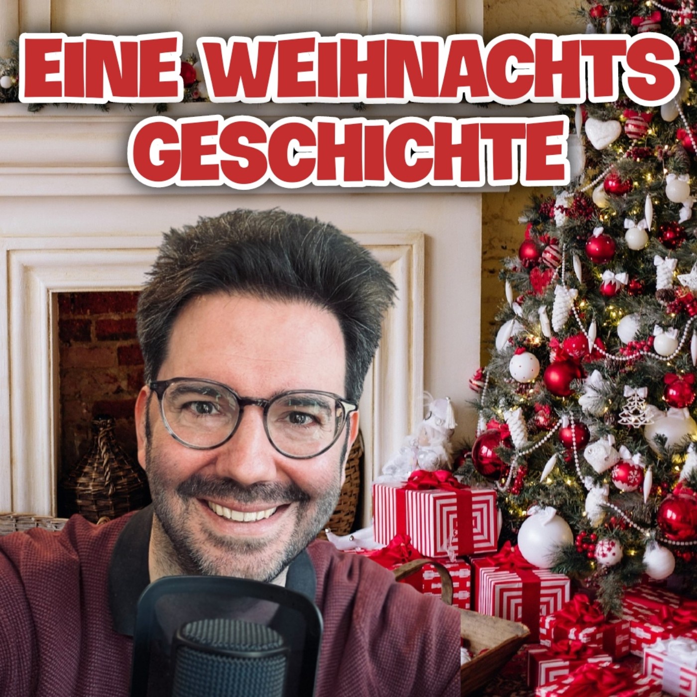 Eine Weihnachtsgeschichte