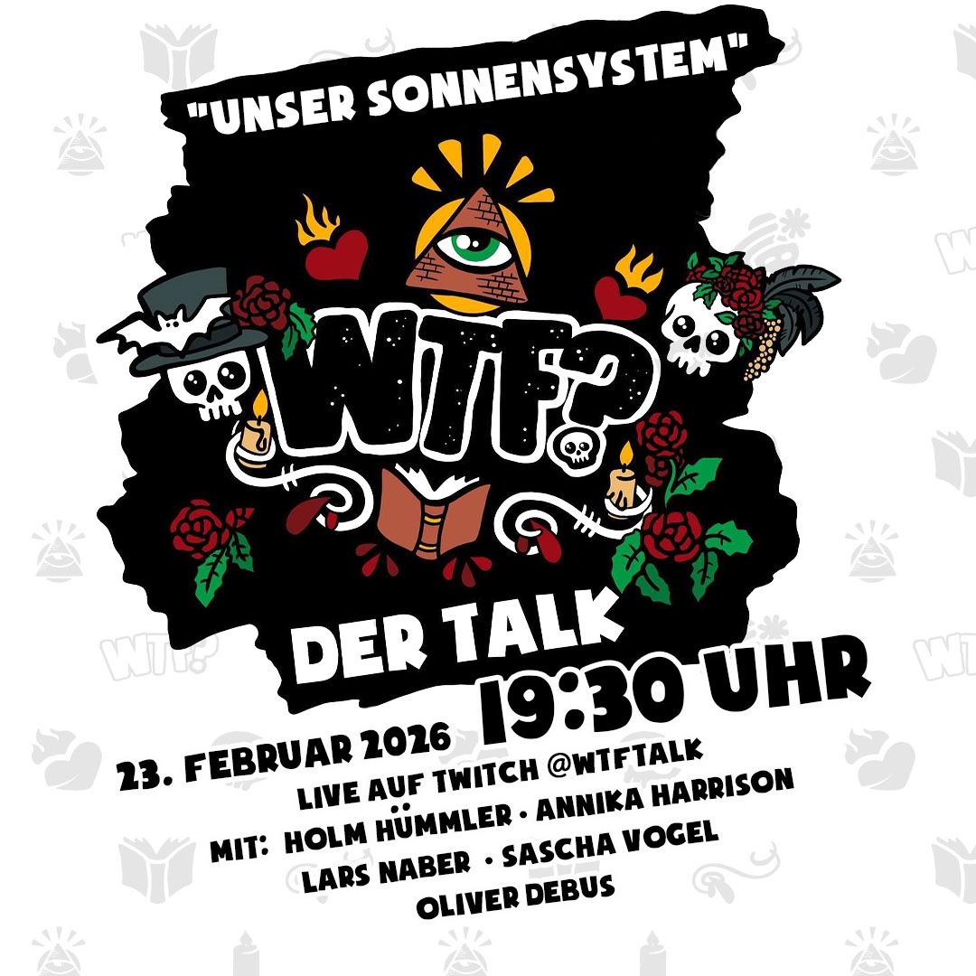 Episode 83: Unser Sonnensystem