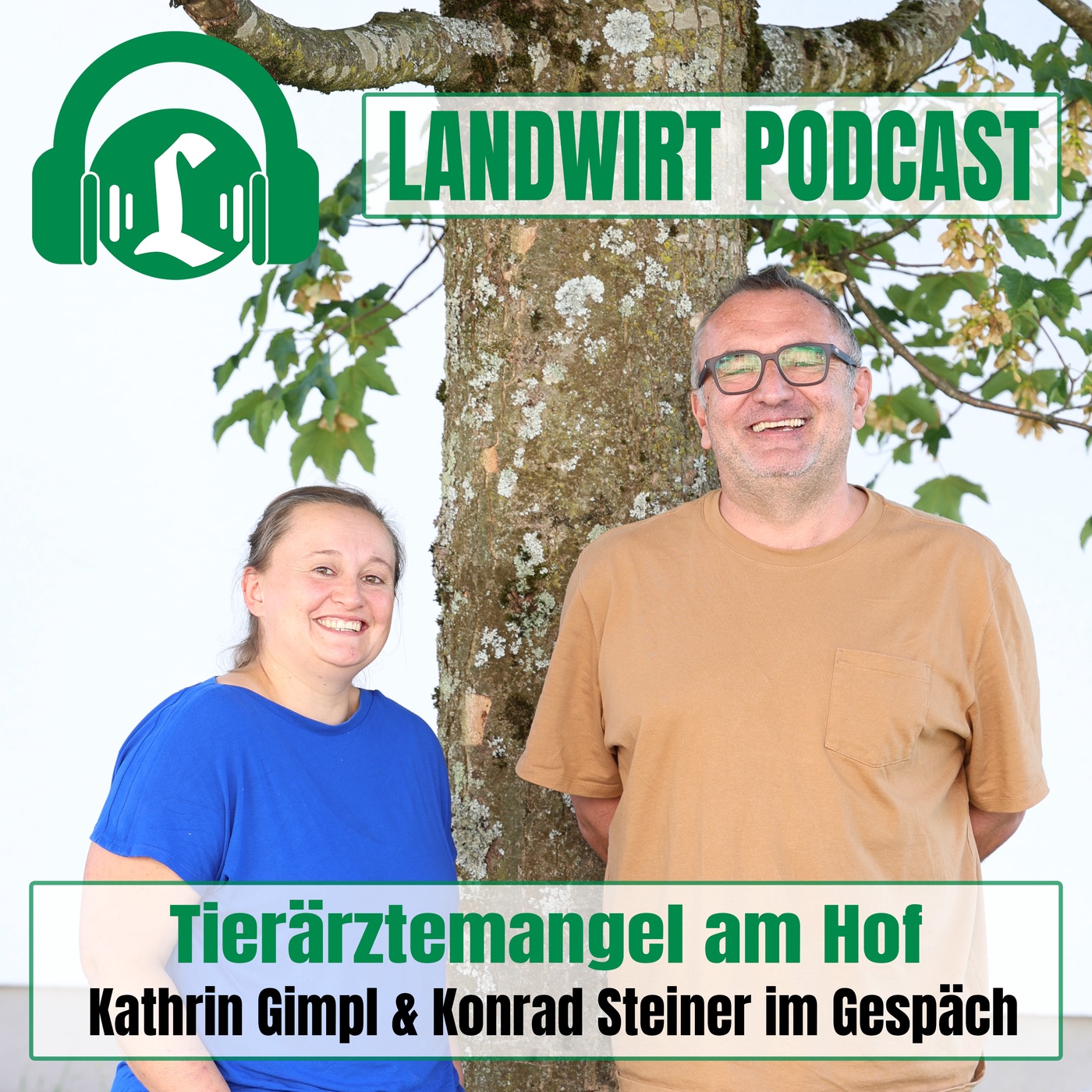 Tierärztemangel: Wie bleibt die Versorgung von Nutztieren gesichert?