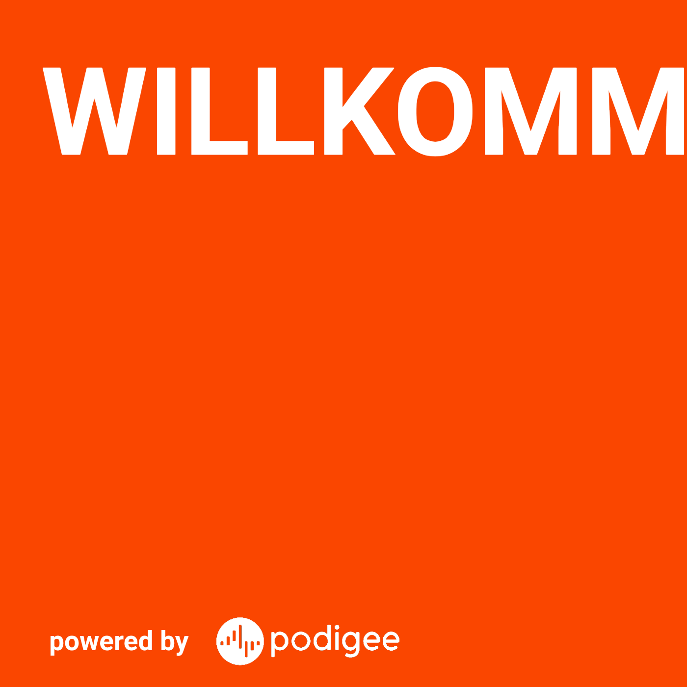 Willkommen