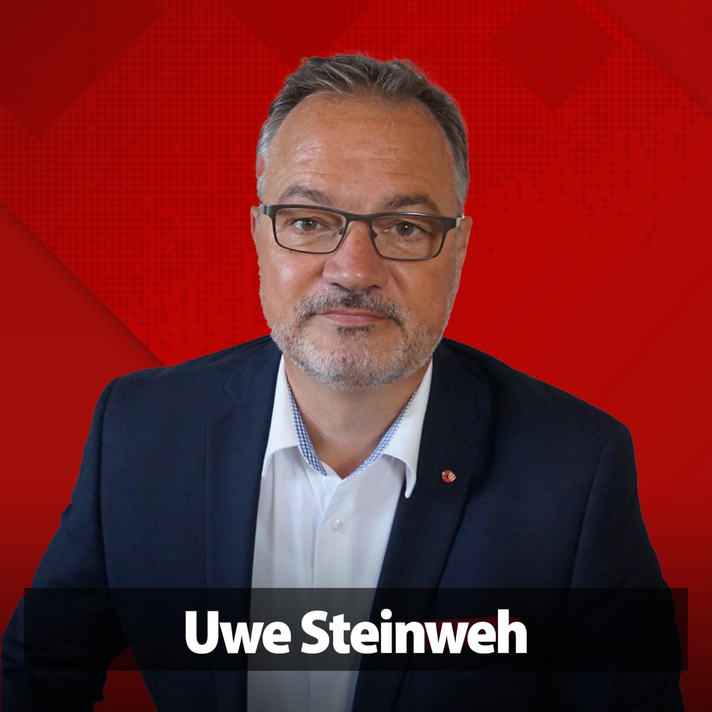 Netzwerke - Beziehungsaufbau | Uwe Steinweh