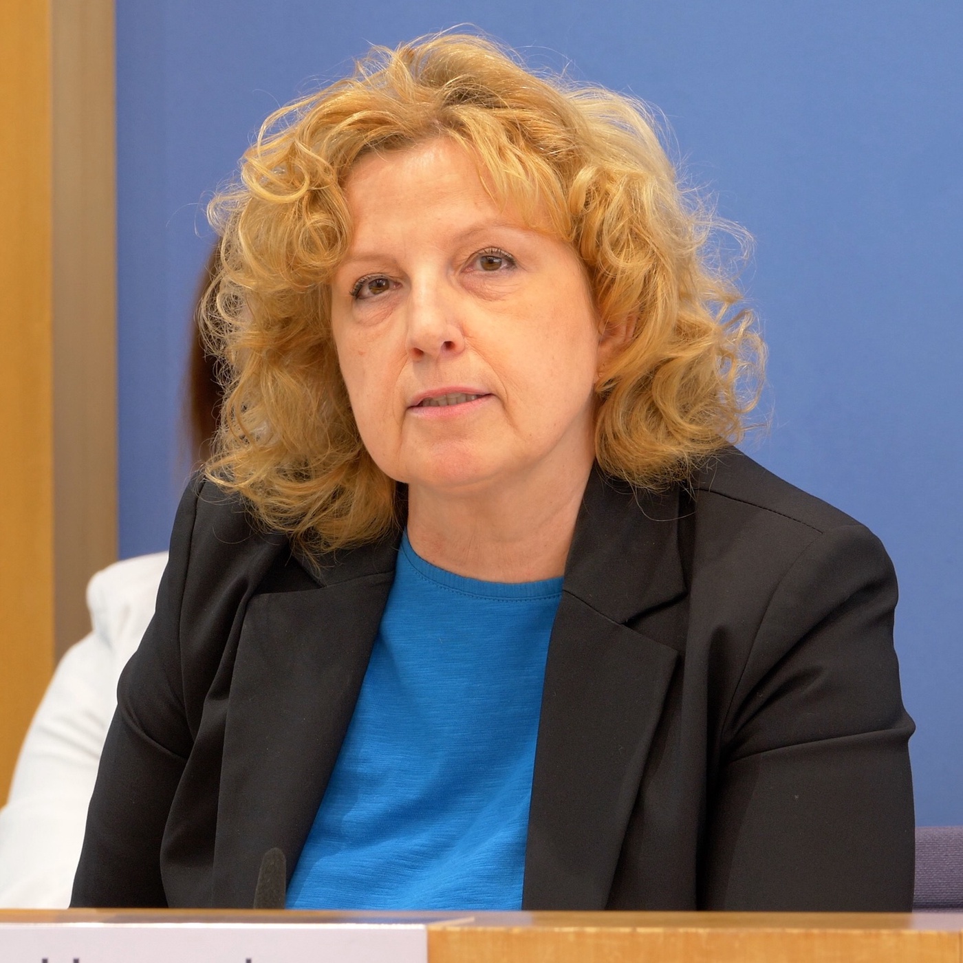 RegPK - 28. Juni 2023 - Eventuelle Knieschüsse