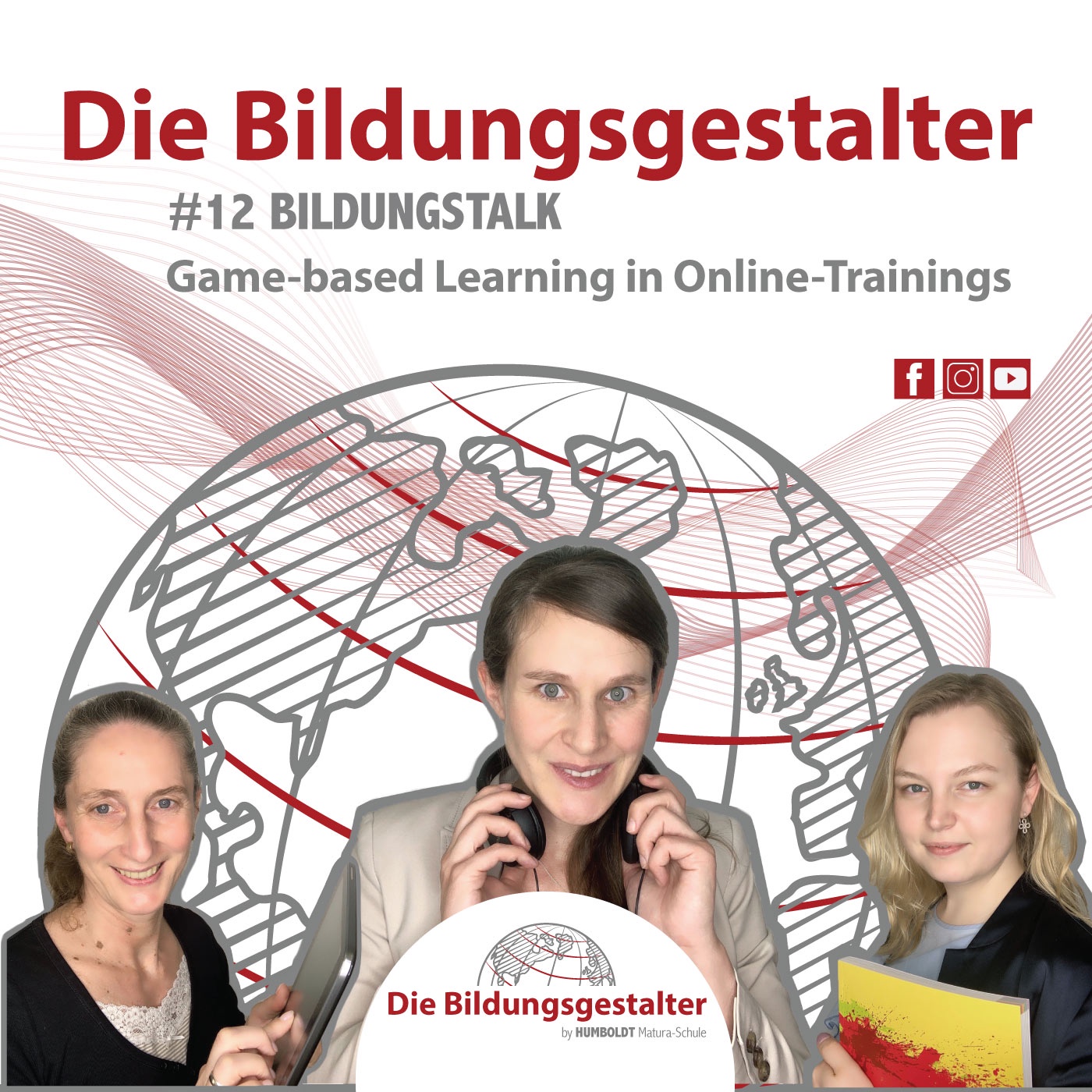 #12 Game-based Learning in Online-Trainings