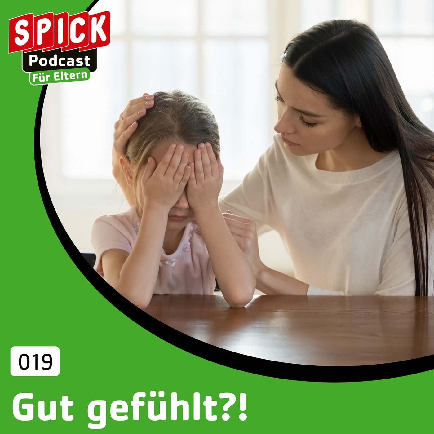 Gut gefühlt?!