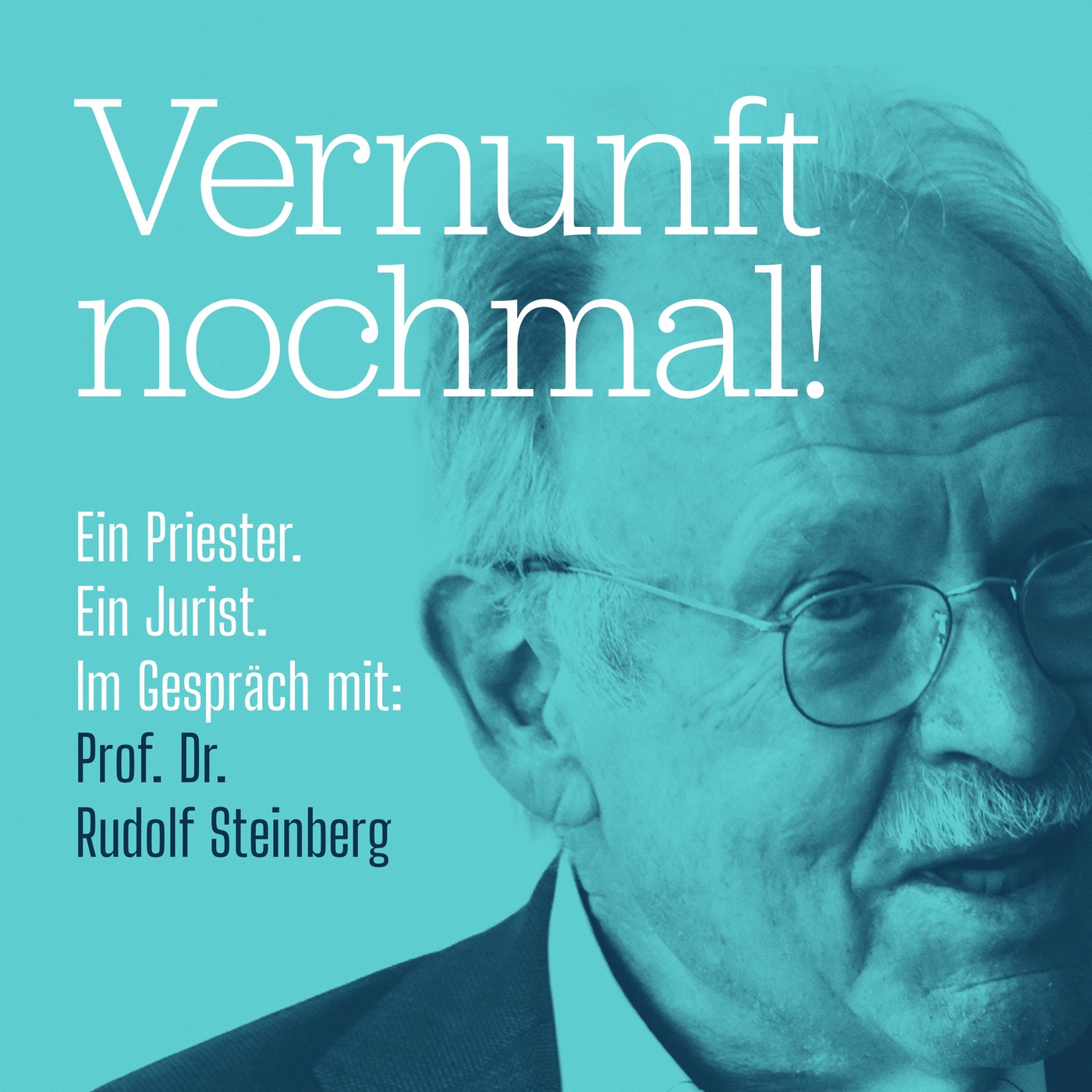 Können Plebiszite und Bürgerräte die Demokratie retten? – Prof. Dr. Rudolf Steinberg über die Zukunft der Politik