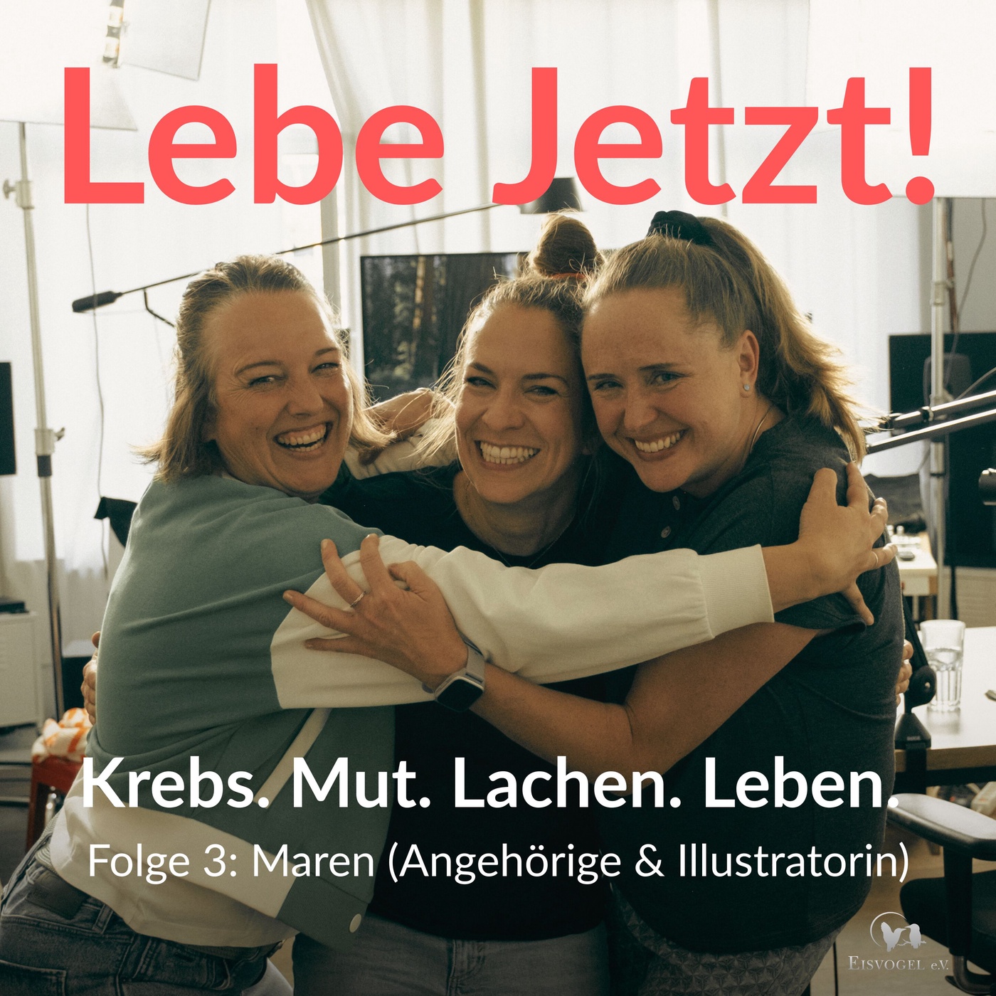 #3 Geschwisterliebe im Ausnahmezustand