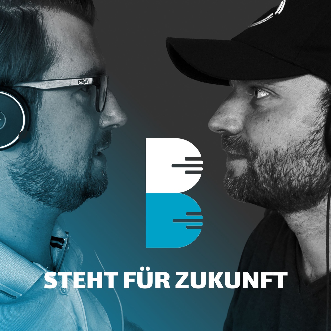 #18 Content-Management - Was Wird Wichtig? - B Steht Für Zukunft - Podcast