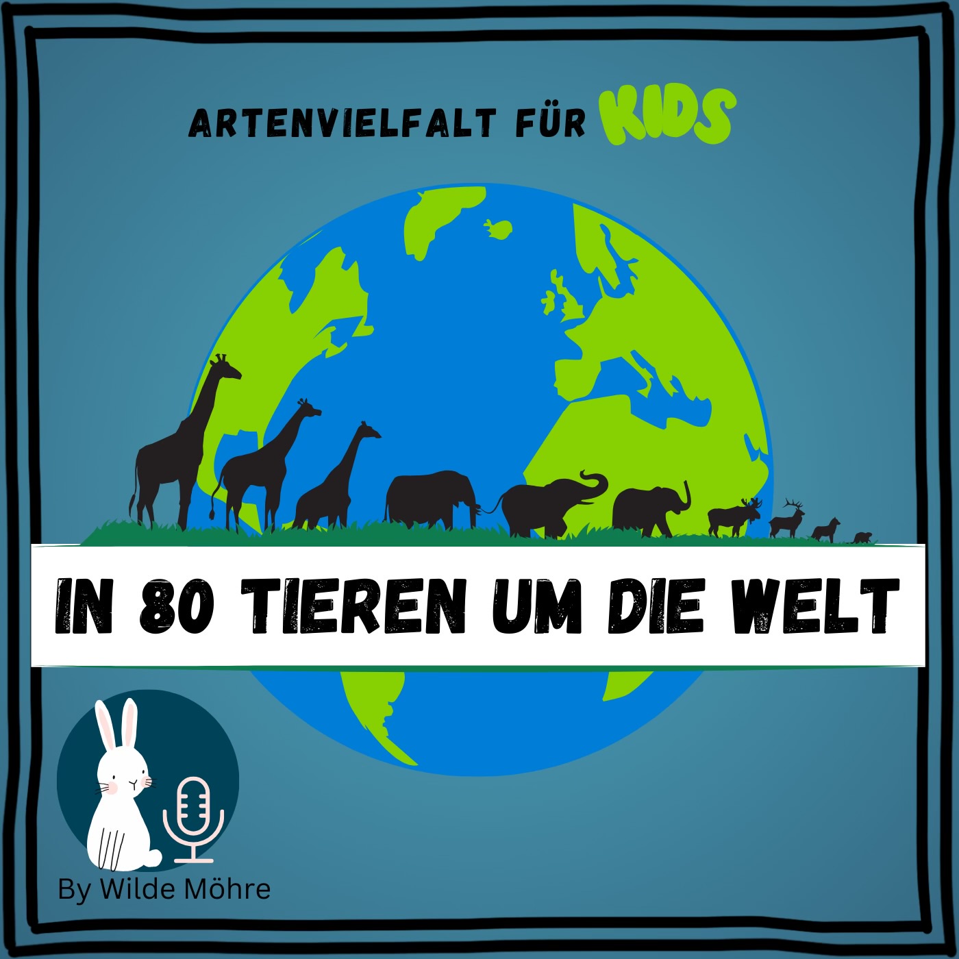 #7 Der Rote Panda
