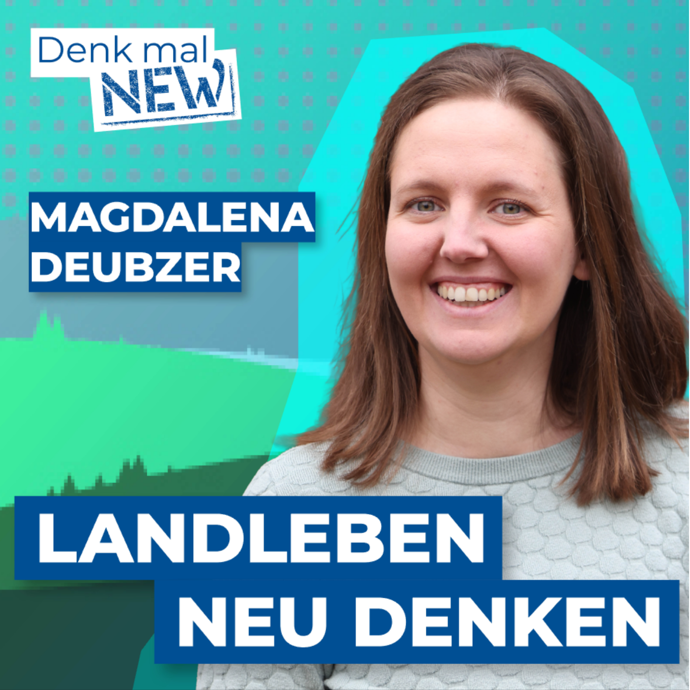 Magdalena Deubzer - Mit Herzblut zum eigenen Wirtshaus