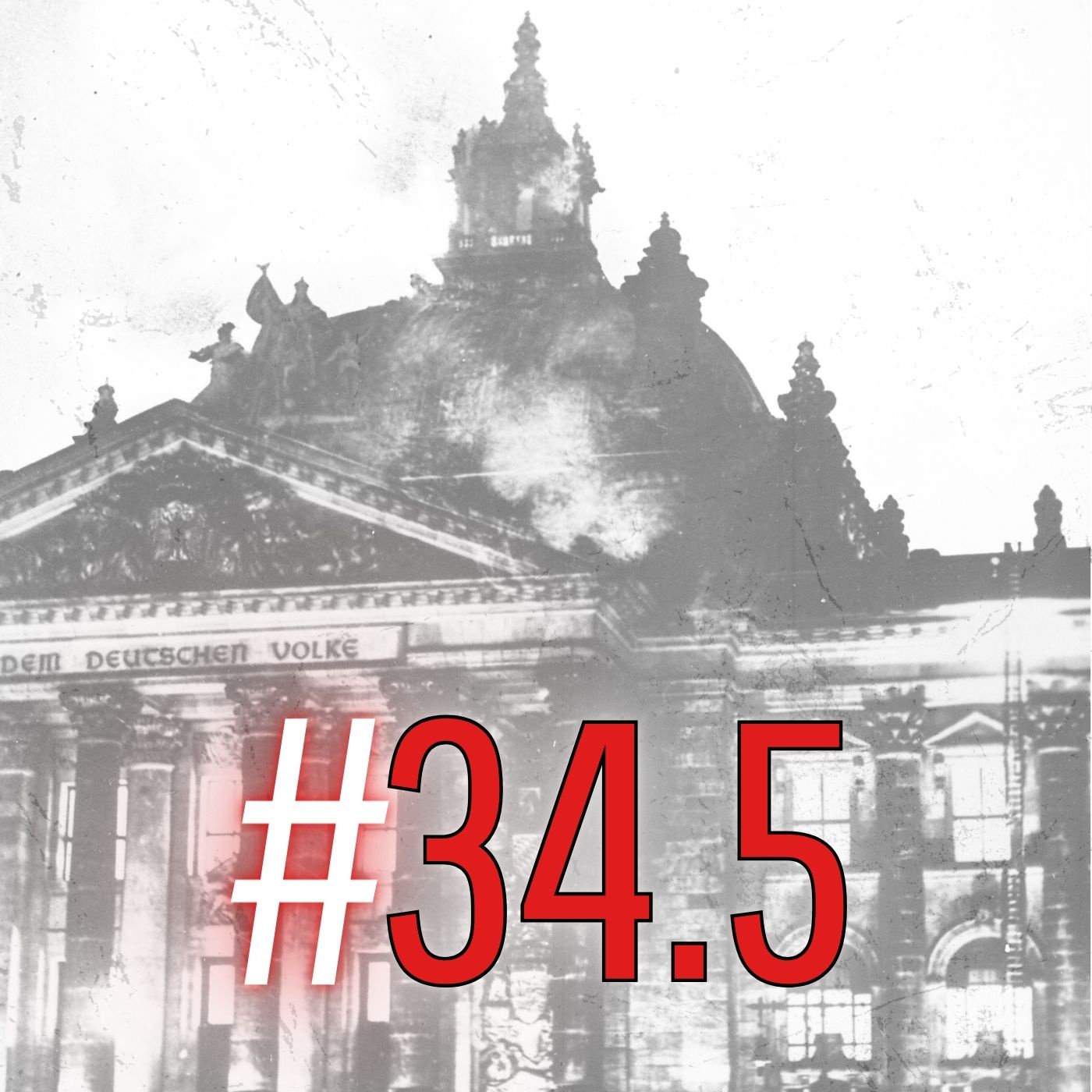 #34.5 Joseph und Alfred (Teil 1)