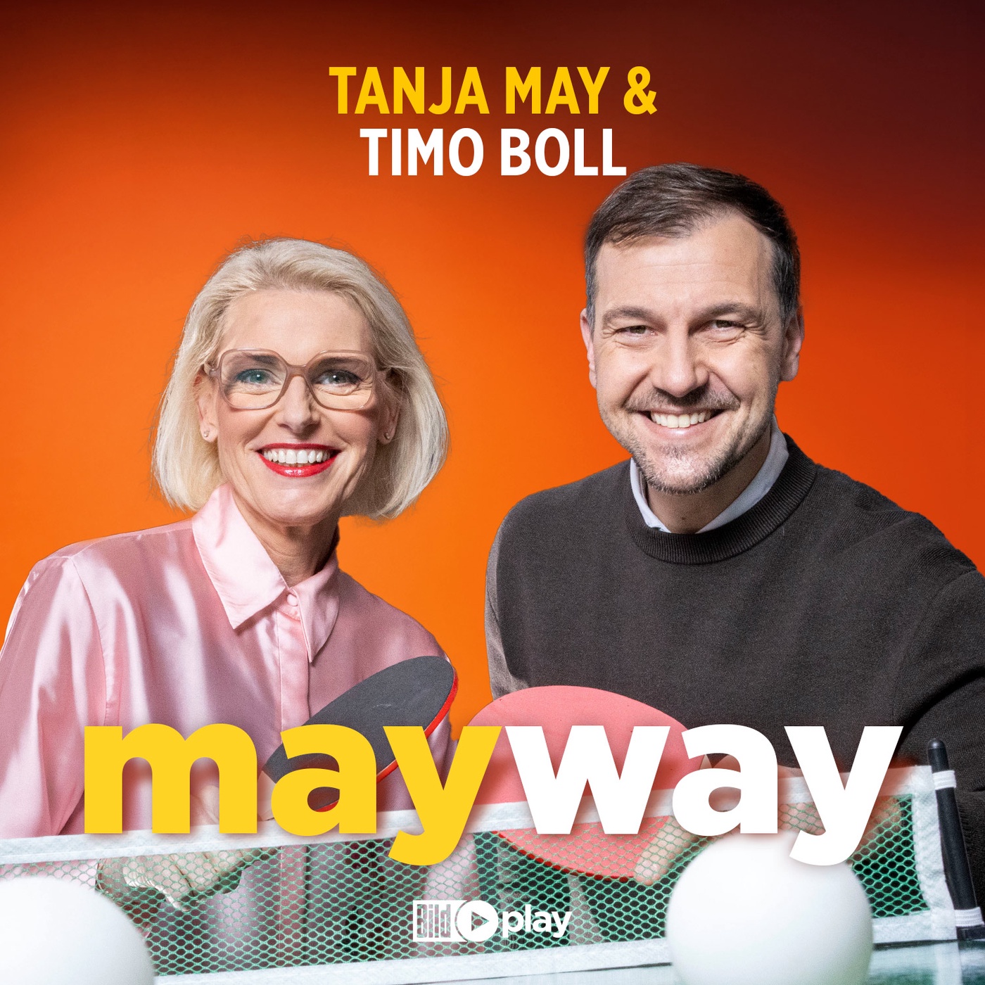 Timo Boll: Sieben Olympische Spiele und ein Dreh in Hollywood