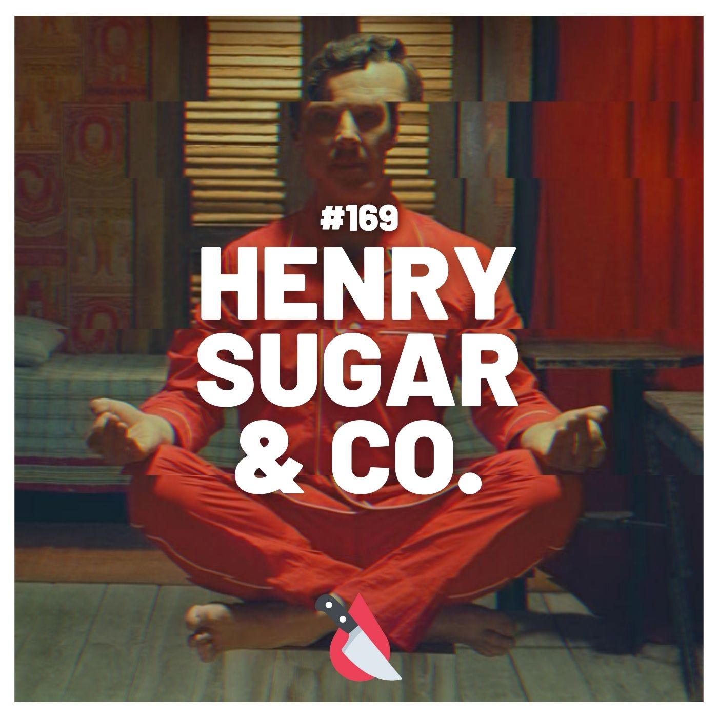 #169 - Henry Sugar & Co.