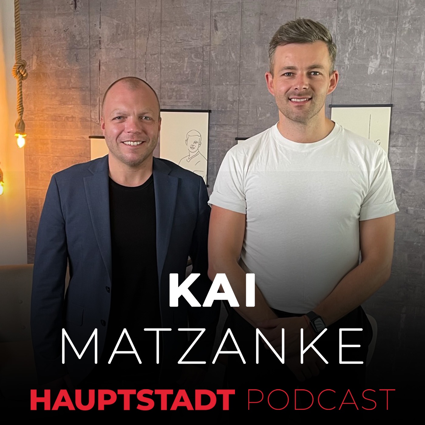 Kai Matzanke | Marketingleiter TV Turm Berlin aka Berliner Fernsehturm