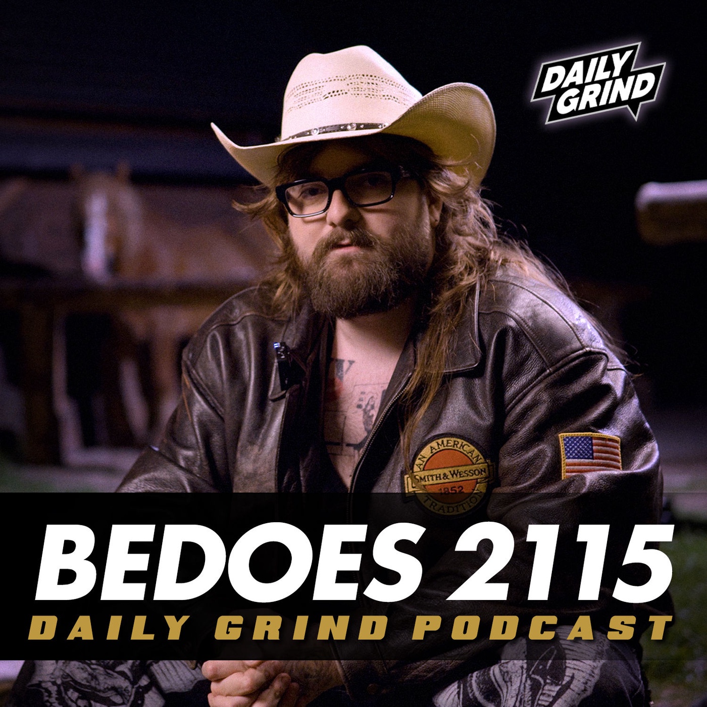 BEDOES 2115 PODCAST