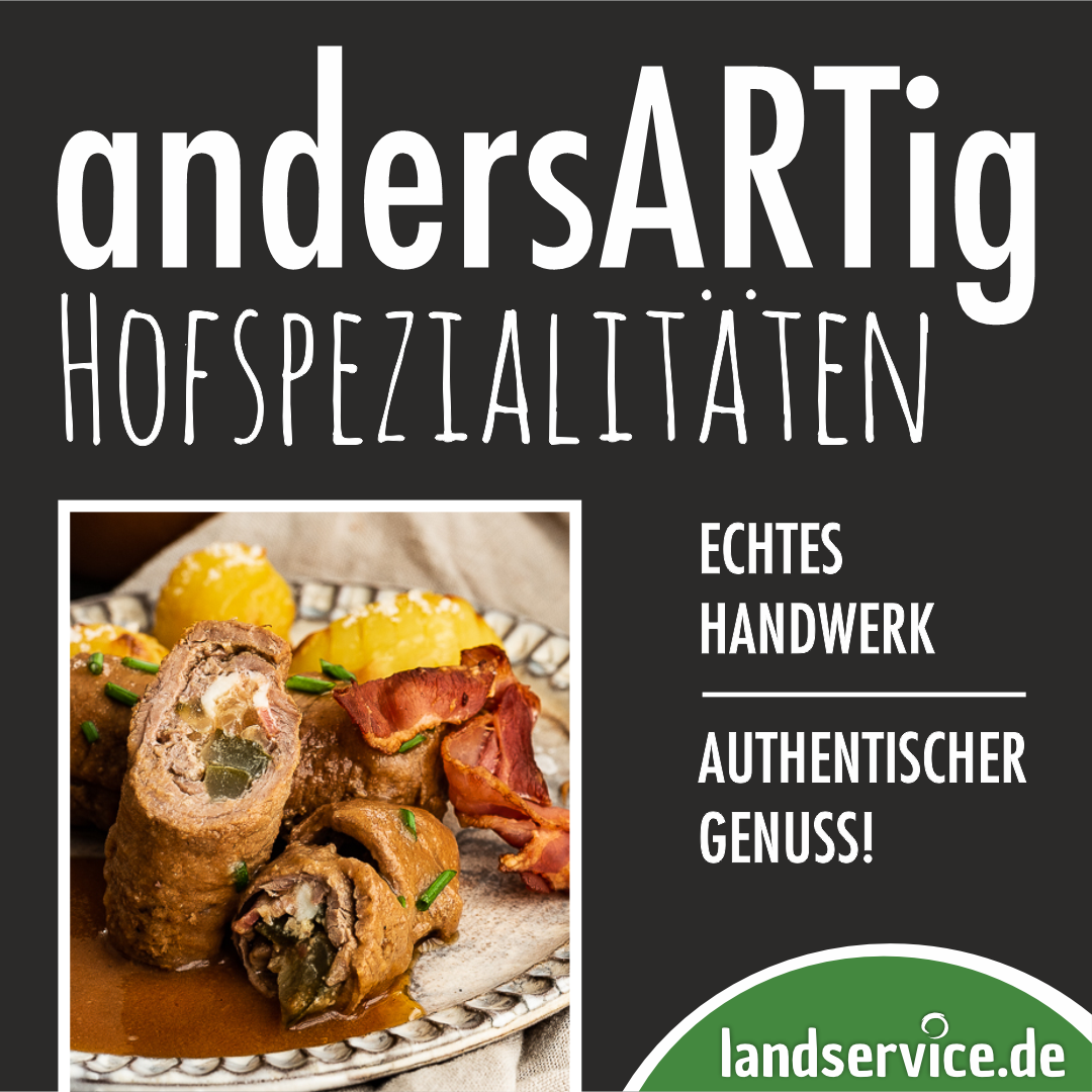 Heimatmilch zum Zapfen