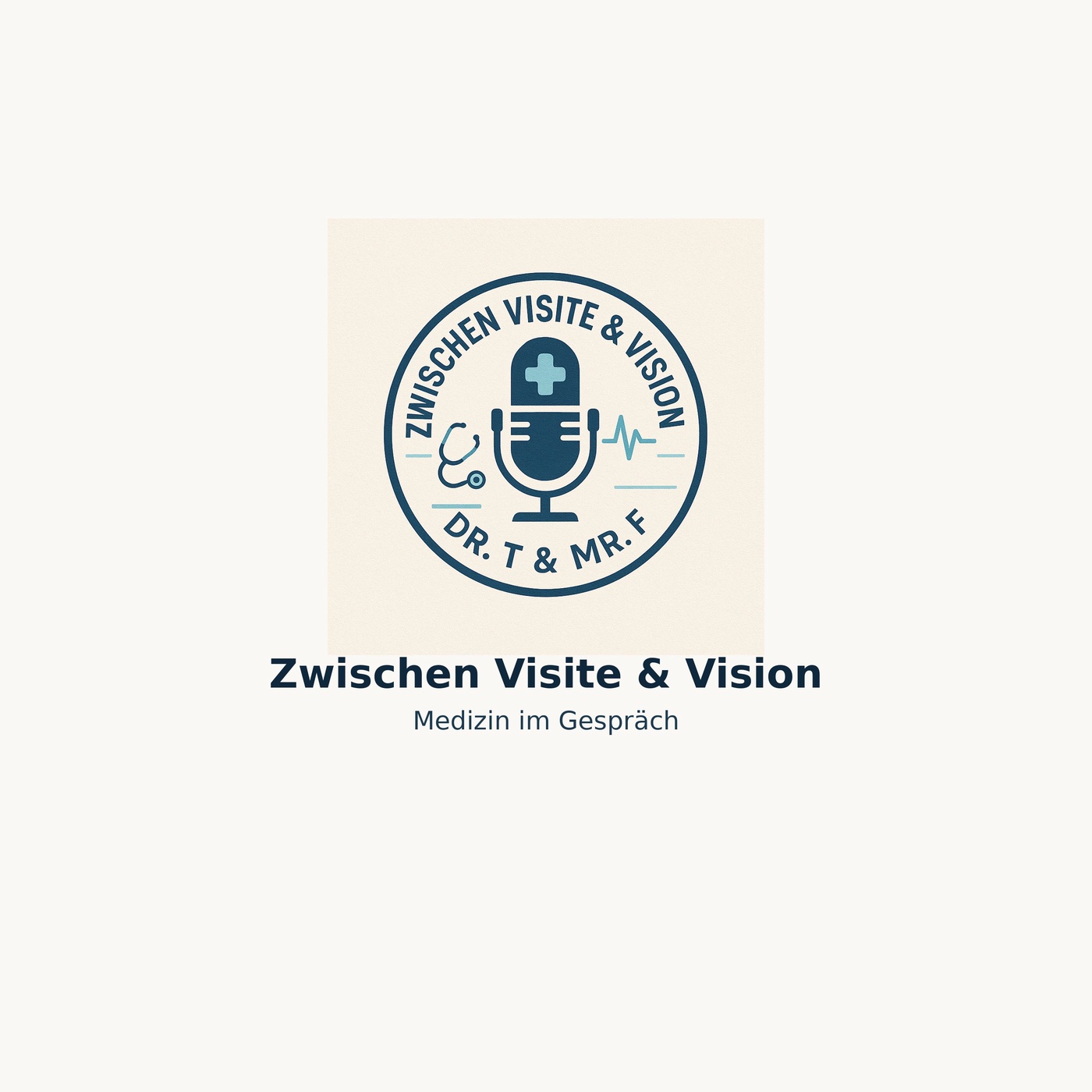 Zwischen Visite & Vision