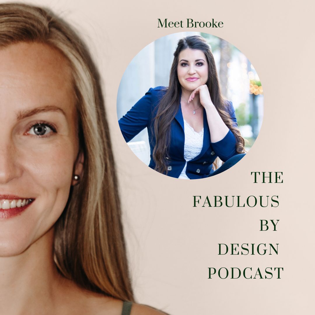 Ep.138 Building emotional resilience after abuse - with Brooke Kekos