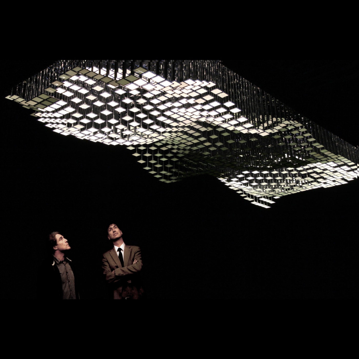 Wandel der Ausstellungskultur