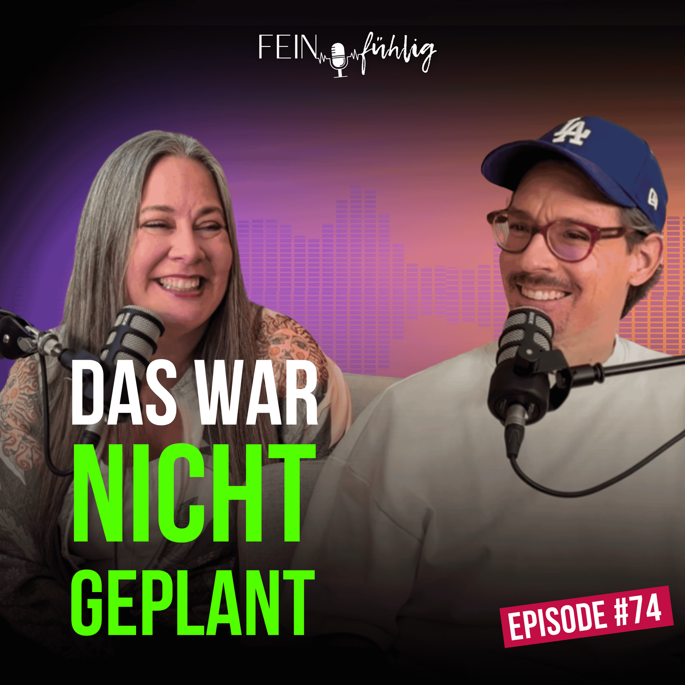 #74 Warum wird es nach der richtigen Entscheidung schlimmer?