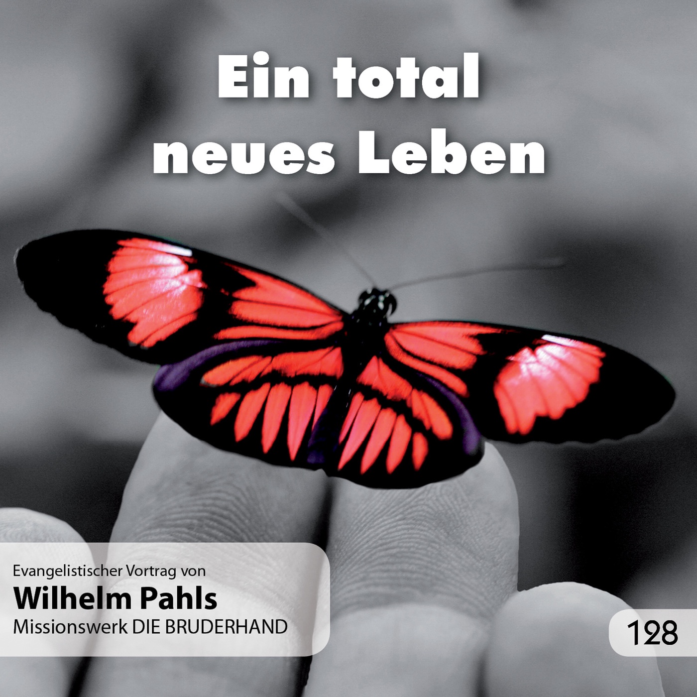 Ein total neues Leben – Wilhelm Pahls