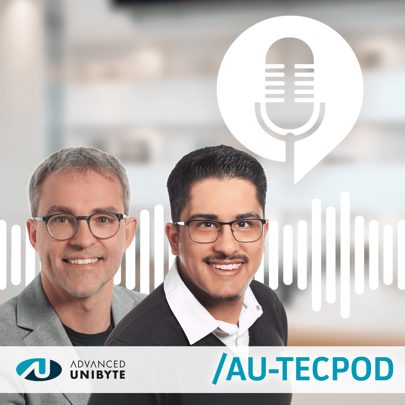 #72 TecPod: „Storage trifft AI – Die Highlights der NetApp INSIGHT 2026“
