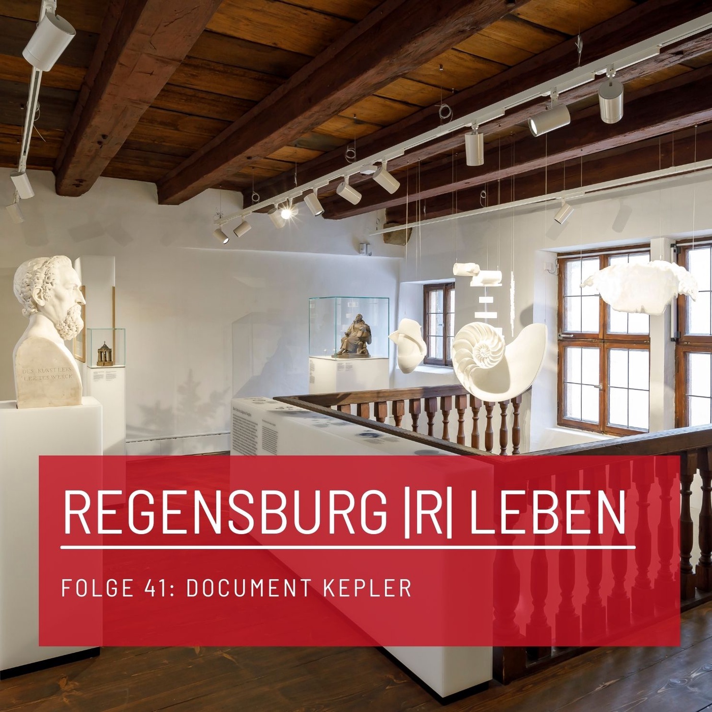 REGENSBURG |R| LEBEN - Folge 41 - document Kepler