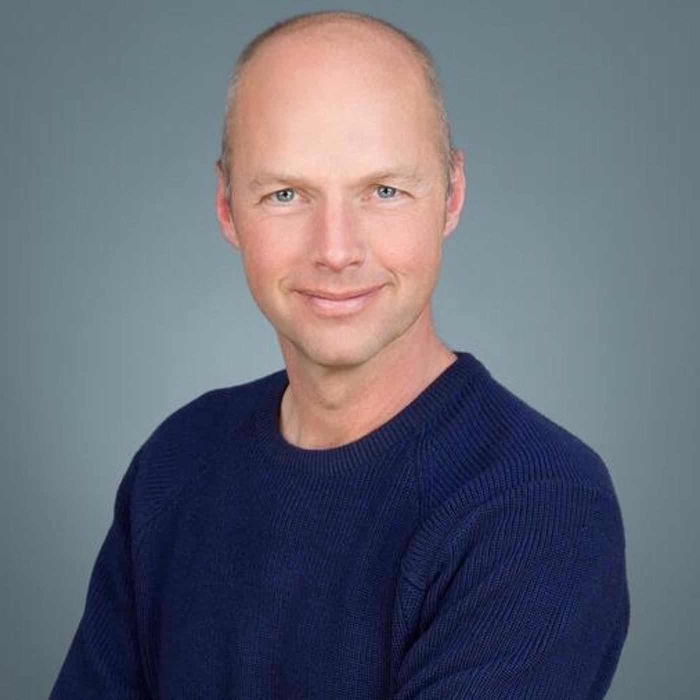 Folge 81: Sebastian Thrun, wozu ist Künstliche Intelligenz fähig?