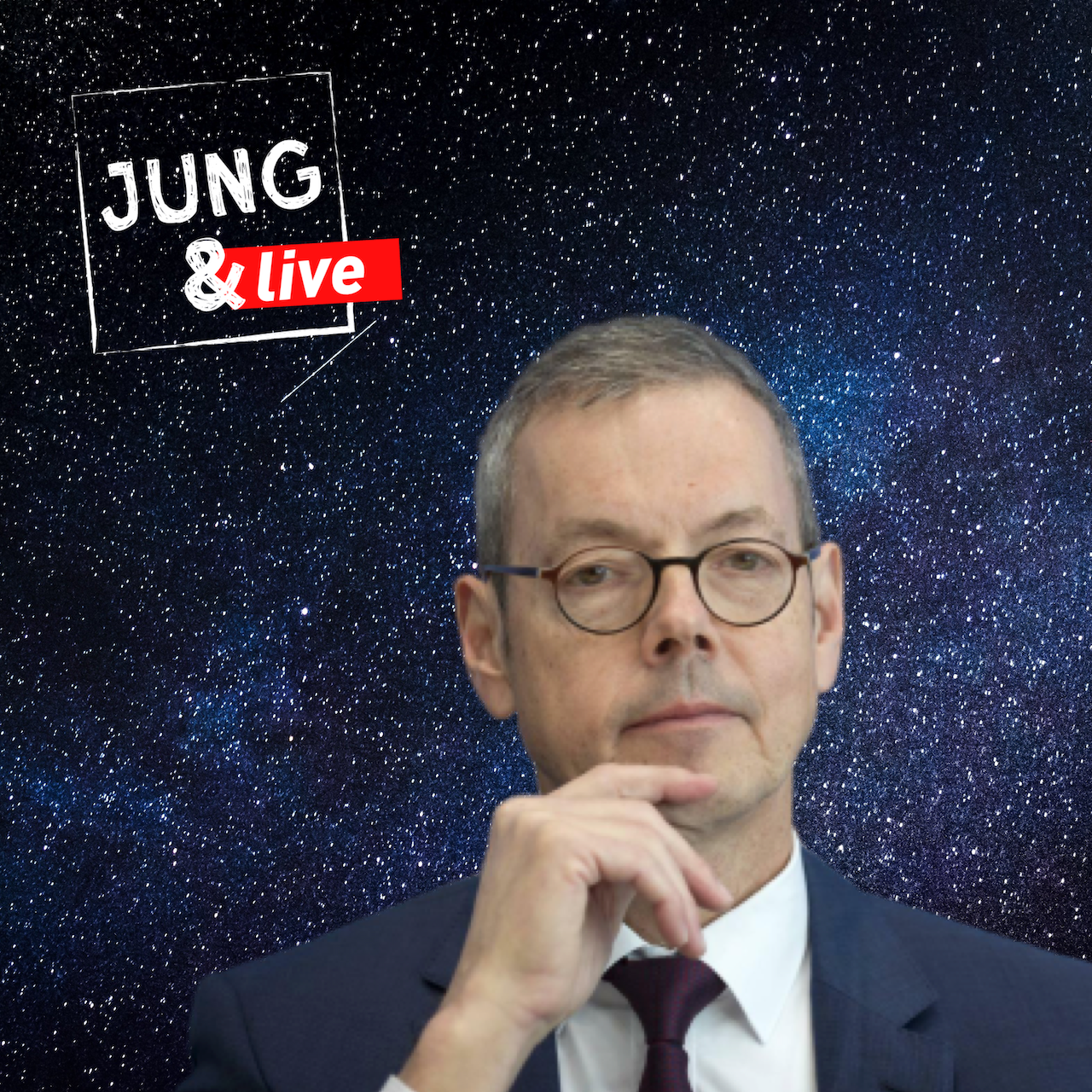 Live #12 mit Ökonom Peter Bofinger über Corona-Bonds