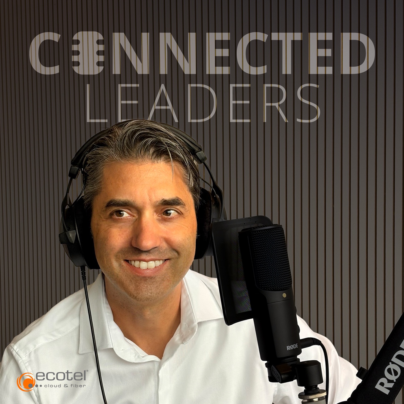 Connected Leaders