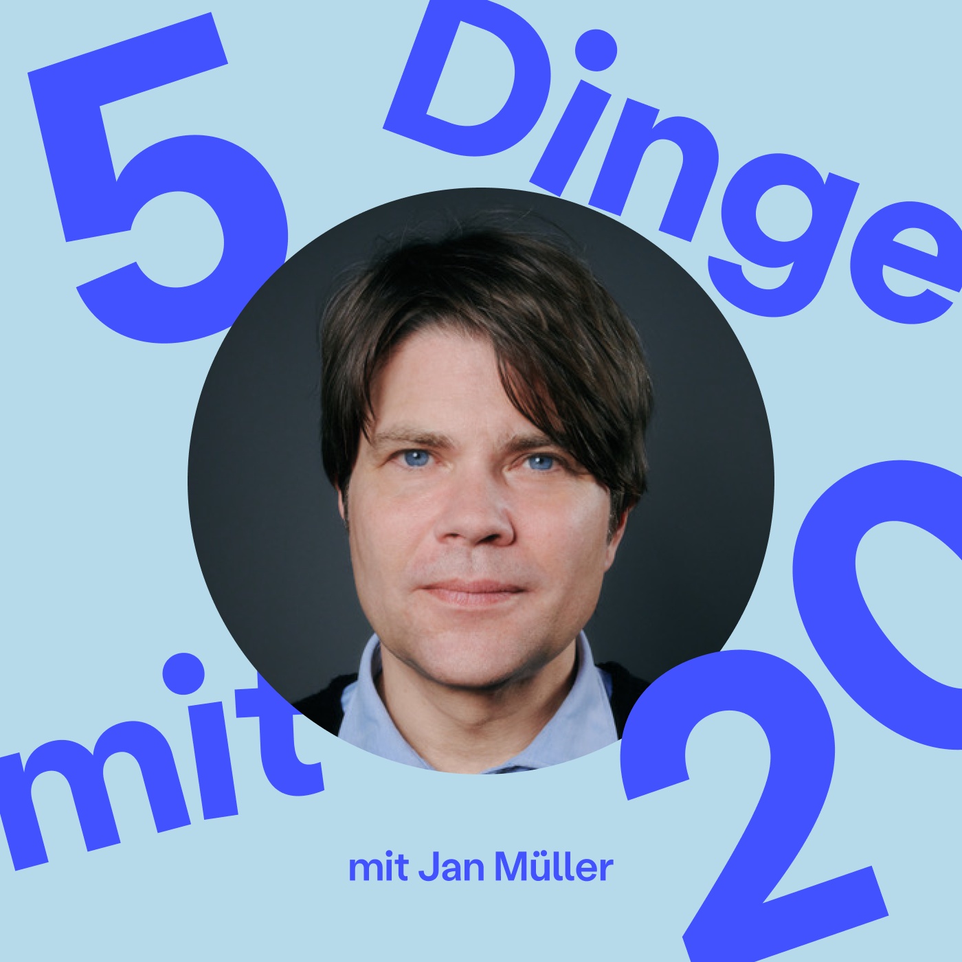 Tocotronic-Bassist Jan Müller: 5 Dinge, die ich gerne mit 20 gewusst hätte