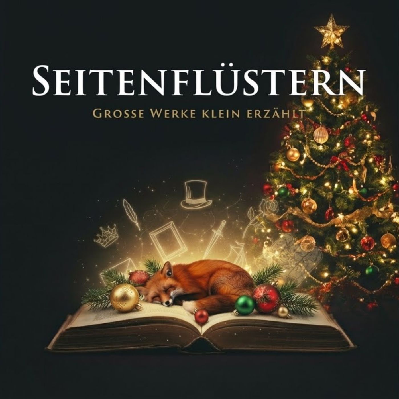 Eine Weihnachtsgeschichte – Inhalt 2